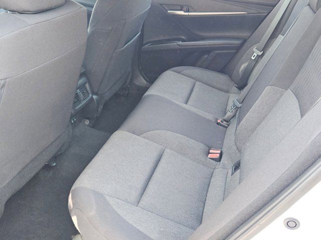 Thumbnail: 2025 Toyota Camry - 28