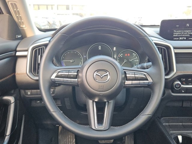 Thumbnail: 2025 Mazda CX-50 - 22