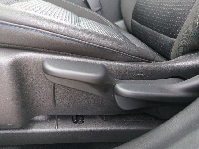 Thumbnail: 2025 Chevrolet Trax - 14