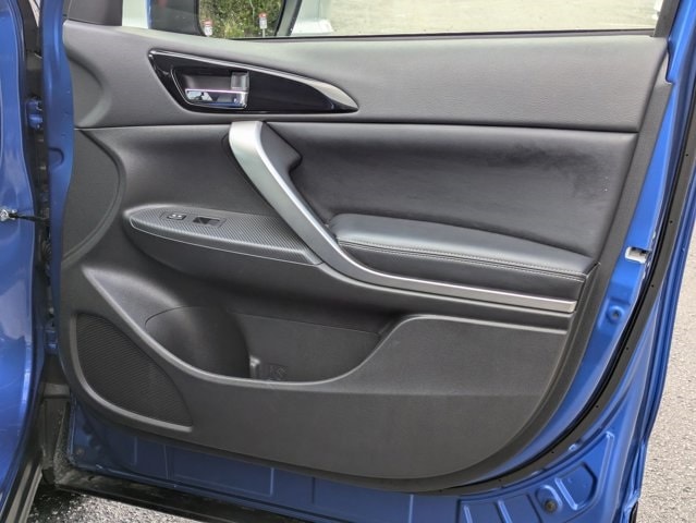 Thumbnail: 2025 Mitsubishi Eclipse Cross - 33