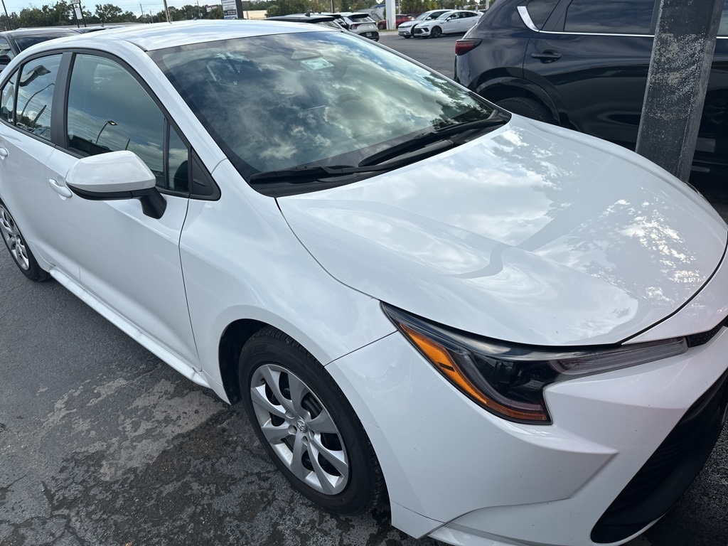 Thumbnail: 2024 Toyota Corolla - 2