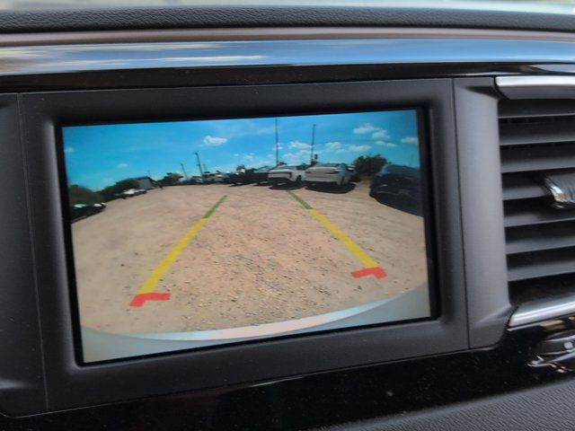 Thumbnail: 2024 Chrysler Voyager - 17