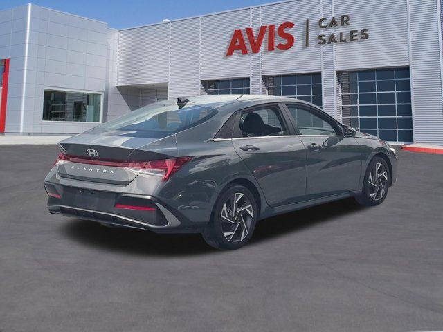 Thumbnail: 2025 Hyundai Elantra - 6