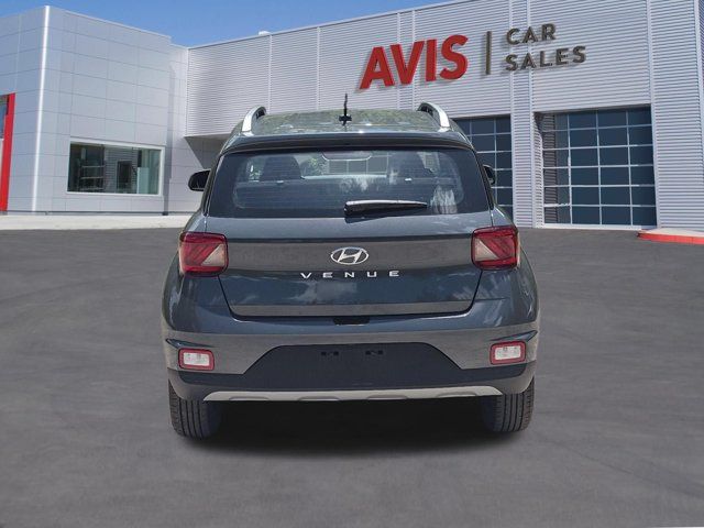 Thumbnail: 2025 Hyundai Venue - 7