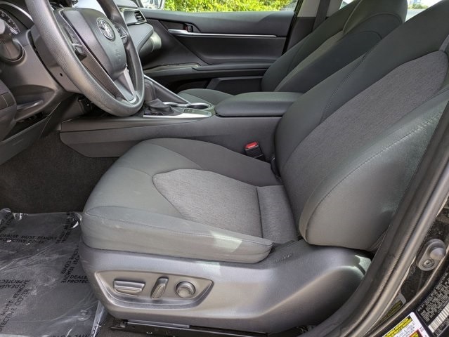 Thumbnail: 2024 Toyota Camry - 24