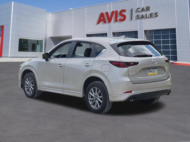 Thumbnail: 2025 Mazda CX-5 - 9
