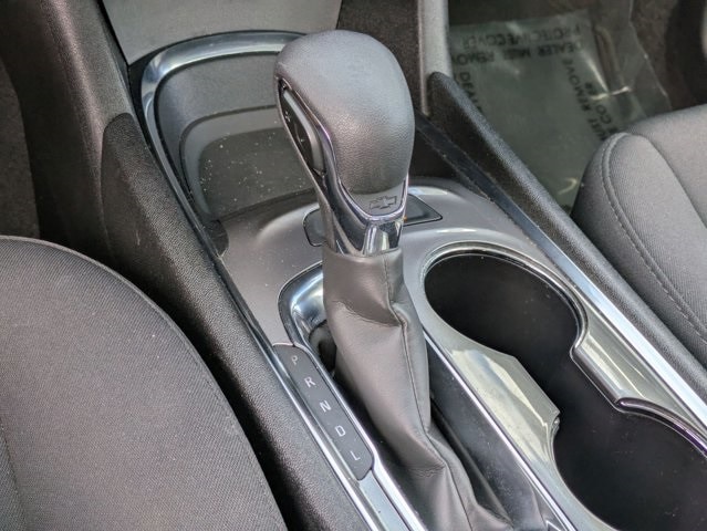 Thumbnail: 2024 Chevrolet Malibu - 19