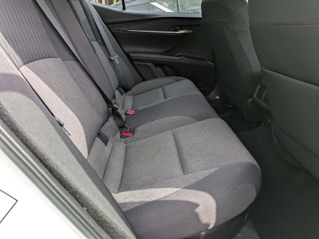 Thumbnail: 2025 Toyota Camry - 25