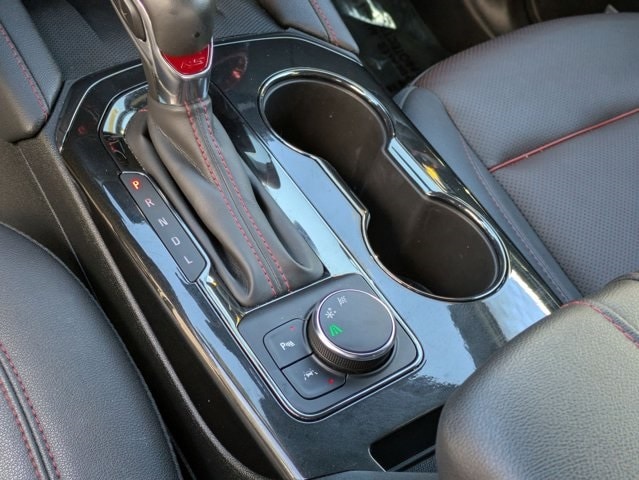 Thumbnail: 2025 Chevrolet Blazer - 20