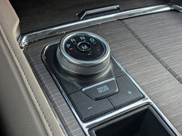 Thumbnail: 2024 Ford Expedition MAX - 16