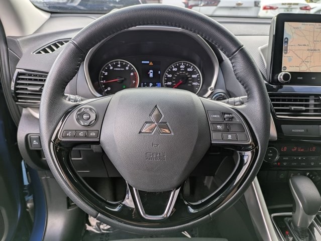 Thumbnail: 2025 Mitsubishi Eclipse Cross - 23