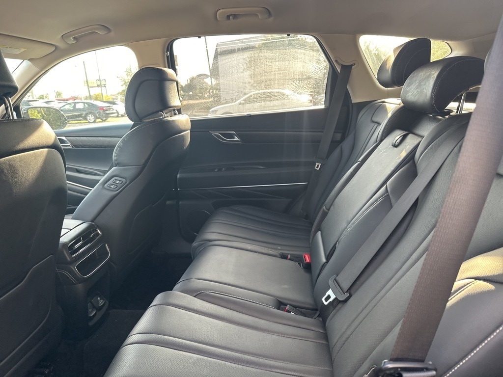 Thumbnail: 2024 Genesis GV80 - 6