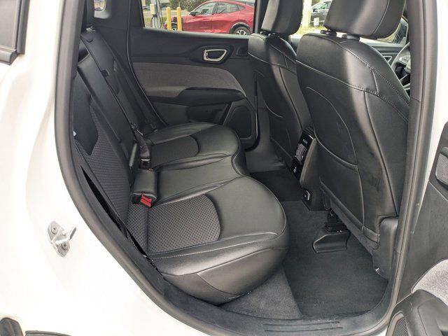 Thumbnail: 2025 Jeep Compass - 27