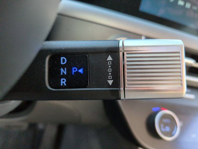 Thumbnail: 2025 Hyundai Sonata - 19