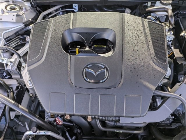 Thumbnail: 2025 Mazda Mazda3 - 28