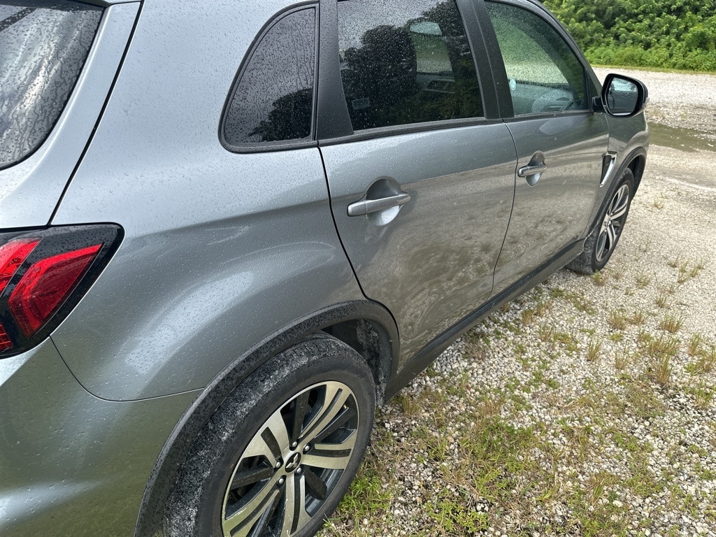 Thumbnail: 2024 Mitsubishi Outlander Sport - 4