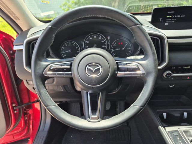 Thumbnail: 2025 Mazda CX-50 - 22