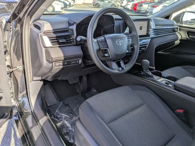 Thumbnail: 2025 Toyota Camry - 5