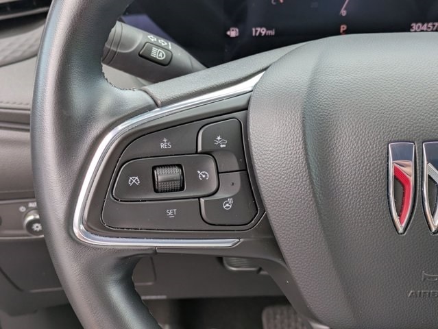 Thumbnail: 2024 Buick Encore GX - 13