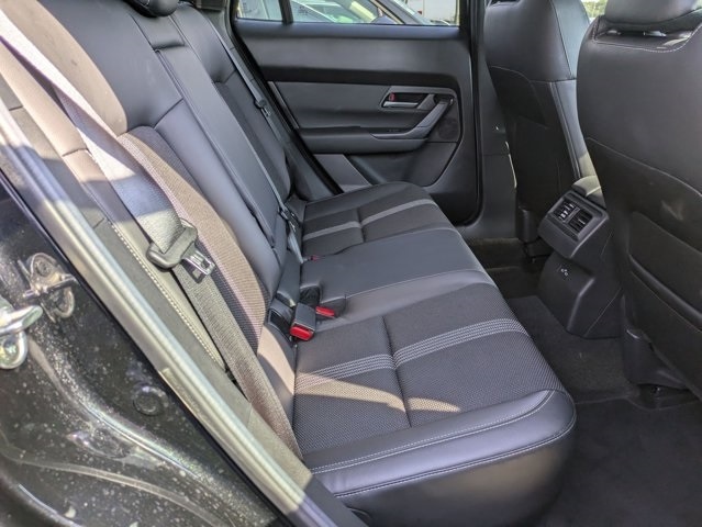 Thumbnail: 2025 Mazda CX-50 - 30