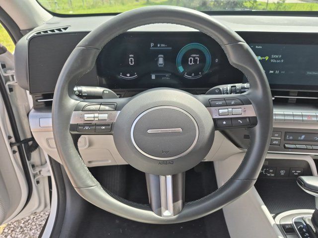 Thumbnail: 2025 Hyundai Kona - 22