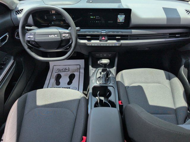 Thumbnail: 2025 Kia K4 - 25