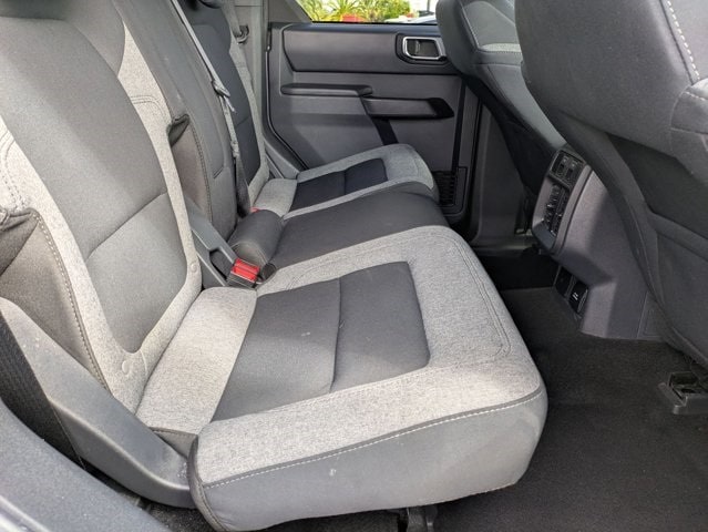 Thumbnail: 2025 Ford Bronco - 31