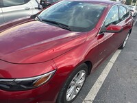 2024 Chevrolet Malibu LT -
                  Orlando, FL