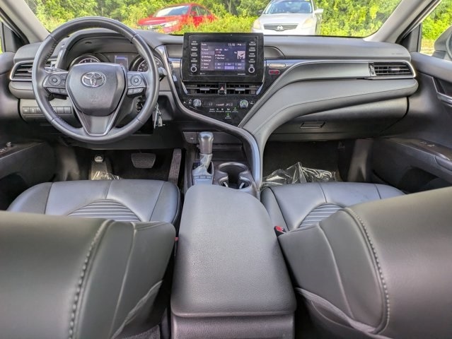 Thumbnail: 2024 Toyota Camry - 25