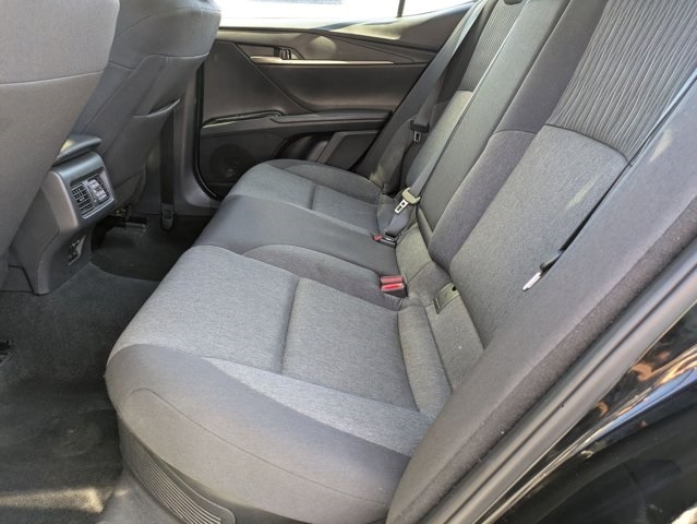 Thumbnail: 2025 Toyota Camry - 21