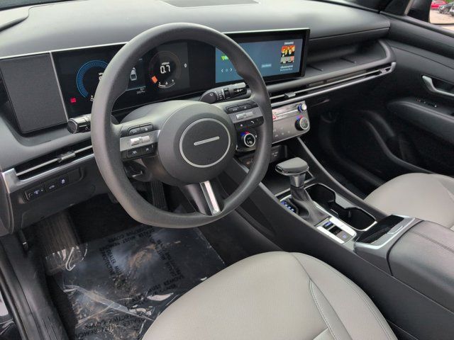 Thumbnail: 2025 Hyundai Santa Cruz - 15