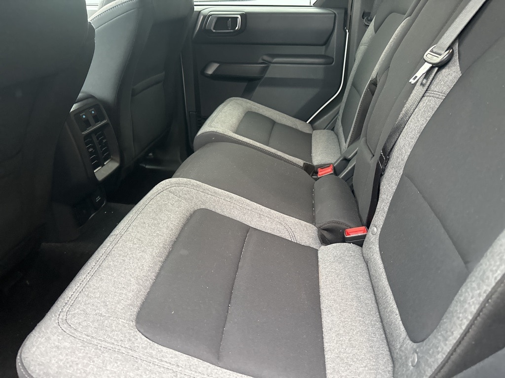 Thumbnail: 2025 Ford Bronco - 4