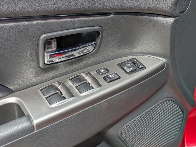 Thumbnail: 2024 Mitsubishi Outlander Sport - 13