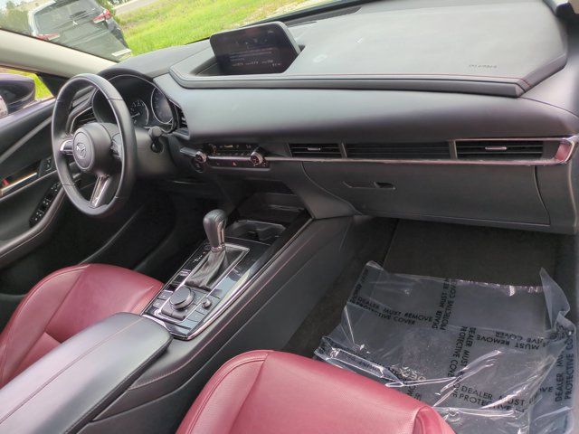 Thumbnail: 2025 Mazda CX-30 - 31