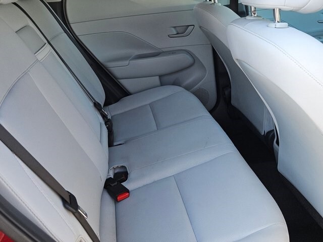 Thumbnail: 2025 Hyundai Kona - 30