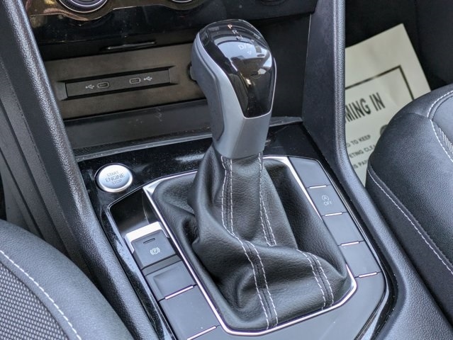 Thumbnail: 2024 Volkswagen Taos - 11