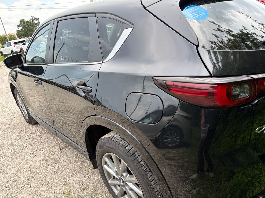 Thumbnail: 2025 Mazda CX-5 - 7