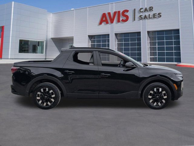 Thumbnail: 2025 Hyundai Santa Cruz - 5