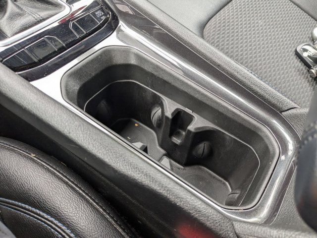 Thumbnail: 2025 Jeep Compass - 21