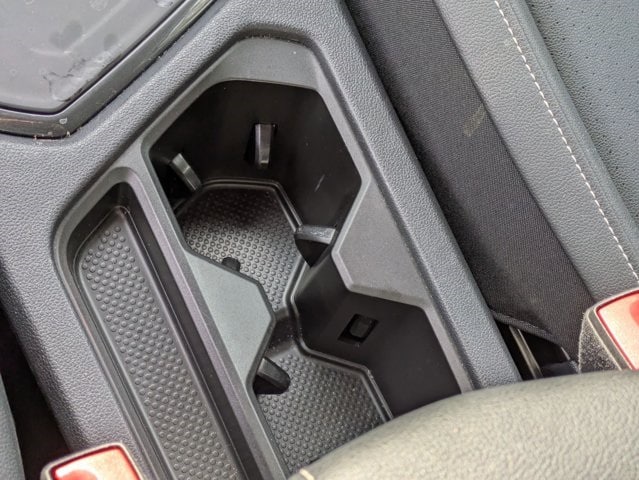 Thumbnail: 2024 Volkswagen Tiguan - 16