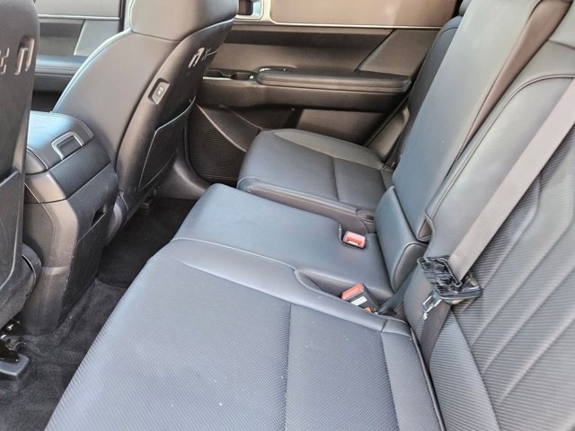 Thumbnail: 2025 Hyundai Santa Fe - 23