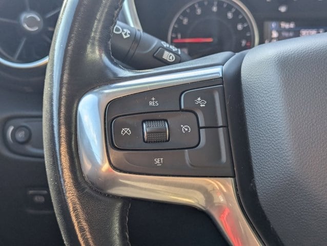 Thumbnail: 2021 Chevrolet Blazer - 14