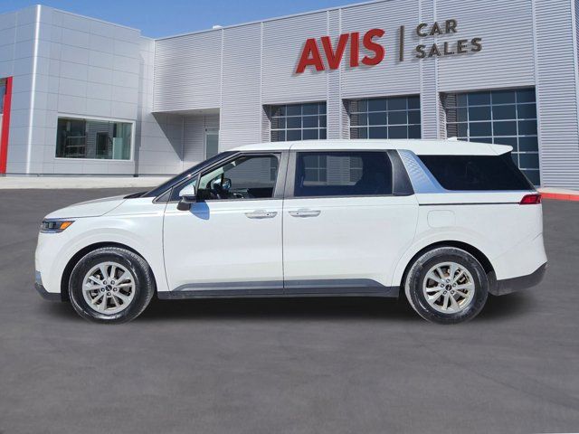 Thumbnail: 2024 Kia Carnival - 10