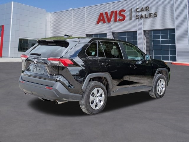 Thumbnail: 2024 Toyota RAV4 - 6