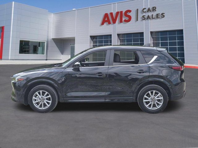 Thumbnail: 2025 Mazda CX-5 - 10