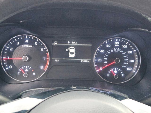 Thumbnail: 2024 Kia Forte - 15