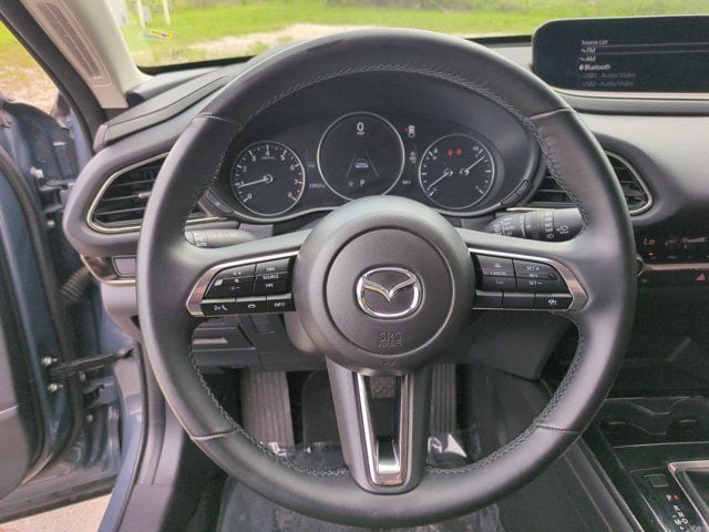 Thumbnail: 2025 Mazda CX-30 - 22