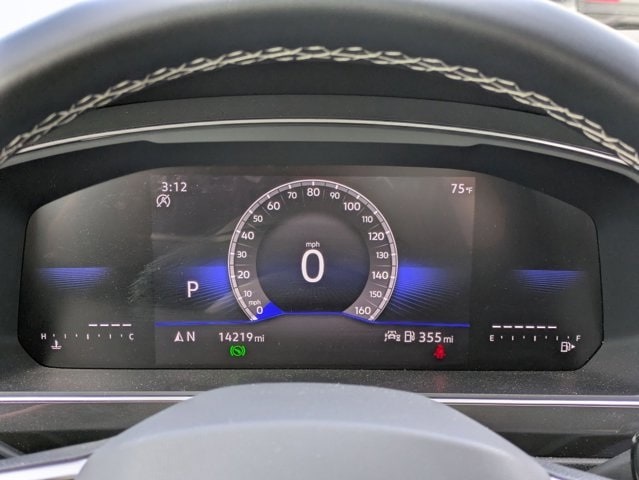 Thumbnail: 2024 Volkswagen Tiguan - 7