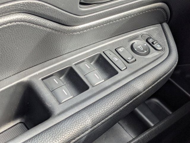 Thumbnail: 2025 Honda Odyssey - 13