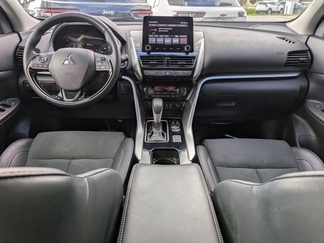 Thumbnail: 2025 Mitsubishi Eclipse Cross - 25